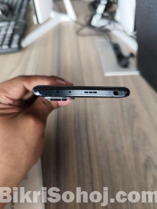 Redmi Note 10 Pro Max